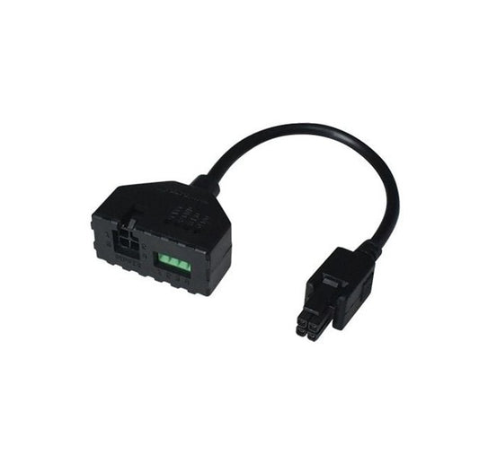 Teltonika 4-PIN POWER ADAPTER WITH I/O ACCESS PR5MEC21