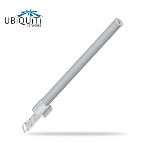 Ubiquiti 2GHz AirMax Dual Omni directional 13dBi Antenna - All Mounting Accessories & Brackets Included, Incl 2Yr Warr AMO-2G13