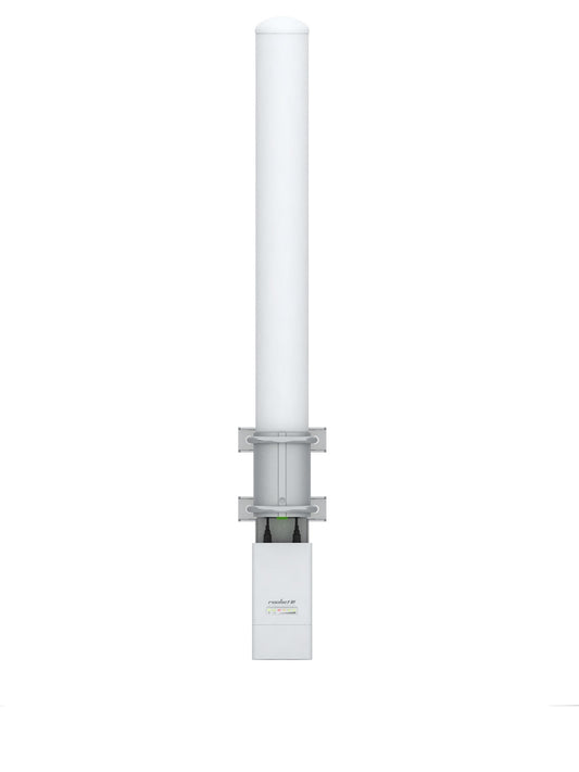 Ubiquiti 5GHz AirMax Dual Omni Directional 13dBi Antenna - All Mounting Accessories & Brackets Included, Incl 2Yr Warr AMO-5G13