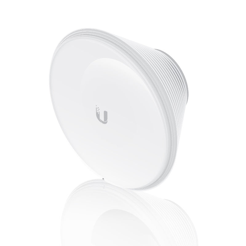 UBIQUITI PRISM AP airMAX ac Beamwidth Sector Isolation Antenna Horn 45 degree ( PrismAP-5-45), Incl 2Yr Warr HORN-5-45
