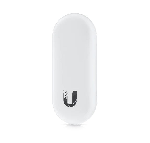 Ubiquiti UniFi Access Reader Lite, Modern NFC and Bluetooth Reader, PoE Powered, Built-in Security Element Chip, 2Yr Warr UA-Reader Lite