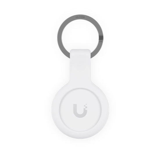 Ubiquiti UniFi Access Pocket Keyfob, Highly Secure NFC Smart Fob, Multi-layer Encryption, Proprietary UniFi Access Security Protocols, Incl 2Yr Warr UA-Pocket