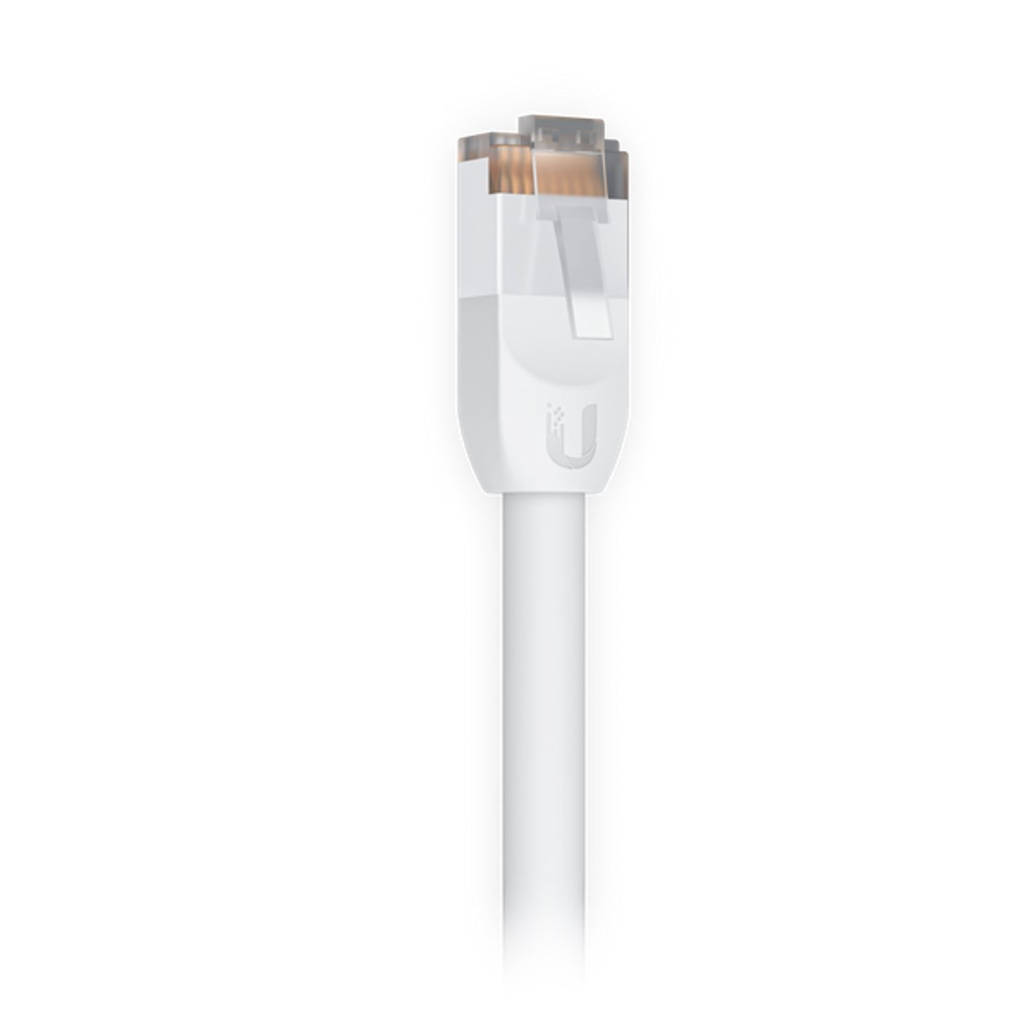 Ubiquiti UniFi Patch Cable Outdoor 3M White, Single Unit, All-weather, RJ45 Ethernet Cable, Category 5e, 2Yr Warr UACC-Cable-Patch-Outdoor-3M-W
