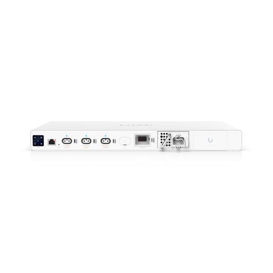 Uisp Router Pro Rear Connector Wired Routers – VTech Industries