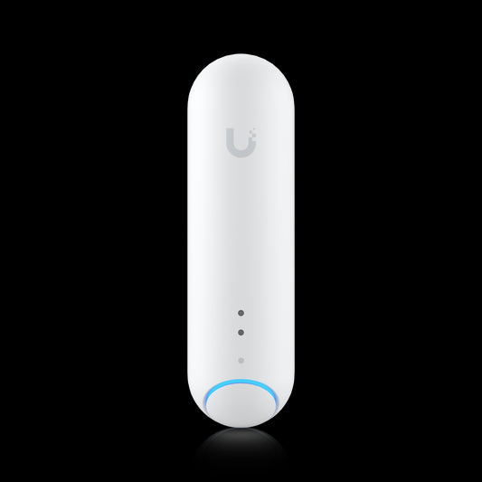 Ubiquiti UniFi Protect Smart Sensor, Single Pack, Battery-operated Smart Multi-sensor, Detects Motion and Environmental Conditions, Incl 2Yr Warr UP-Sense
