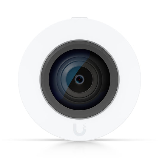 Ubiquiti UniFI AI Theta Professional Ultra-wide 360 Lens, 4K (8MP), Standard Flush Mount, Compatible AI Theta Professional Mount, Incl 2Yr Warr UVC-AI-Theta-ProLens360