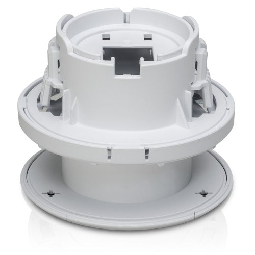 Ubiquiti UVC-G3-FLEX Camera Ceiling Mount Accessory, Single-unit, Compatible with G3 Flex, G5 Flex UVC-G3-F-C