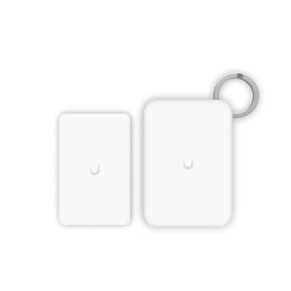 Ubiquiti WiFiMan Wizard, Portable Spectrum Analyzer, Designed for WiFiMan iOS/Android Apps, 2.4 GHz and 5 GHz Unlicensed Band Scanning WM-W