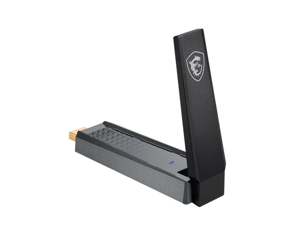 MSI AX1800 WiFi USB Adapter GUAX18