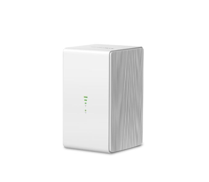 Mercusys MB110-4G 300 Mbps Wireless N 4G LTE Router, 4G/3G Compatible ...