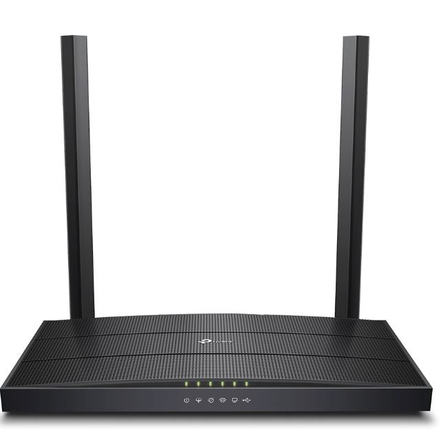 TP-Link Archer VR400 AC1200 Wireless VDSL/ADSL Modem Router 1.2Gbps 86 ...