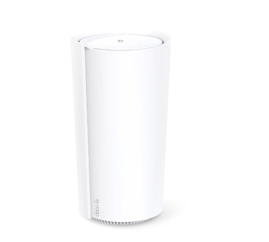 TP-Link Deco XE200(1-pack) AXE11000 Whole Home Mesh Wi-Fi 6E System Deco XE200(1-pack)