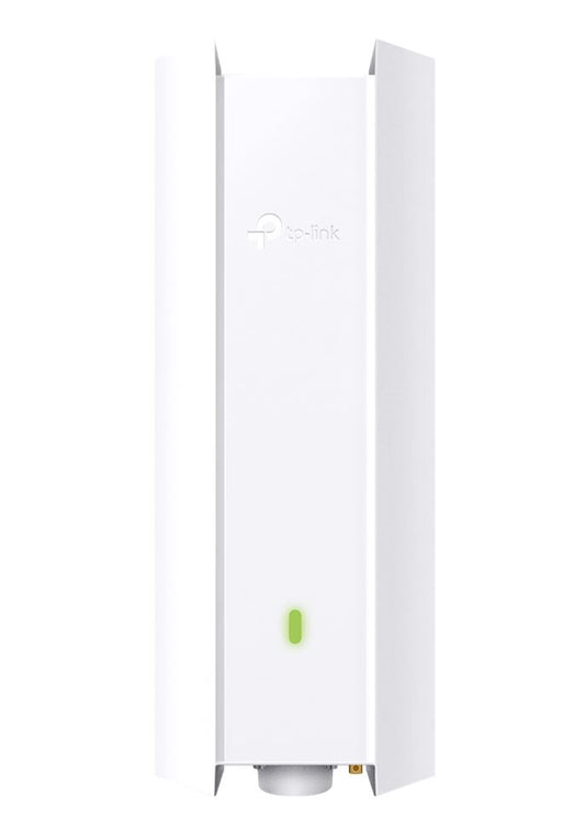 TP-Link EAP623-Outdoor HD Omada AX1800 Indoor/Outdoor Wi-Fi 6 Access Point EAP623-Outdoor HD