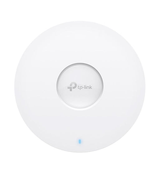 TP-Link EAP673 Omada AX5400 Ceiling Mount WiFi 6 Access Point EAP673