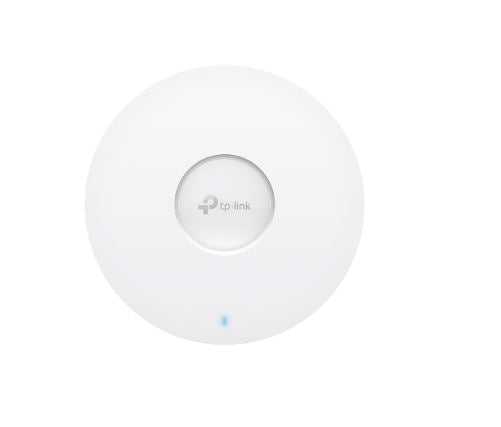 TP-Link EAP680 Omada AX6000 Ceiling Mount Wi-Fi 6 Access Point EAP680