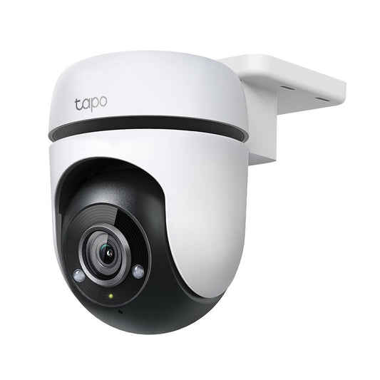 TP-Link TC40 Outdoor Pan/Tilt Security Wi-Fi Camera TC40