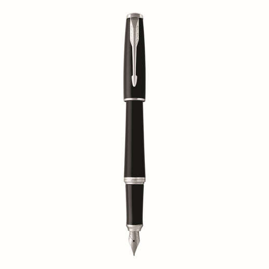 Parker Urban Muted Black CT FP  - 1931600