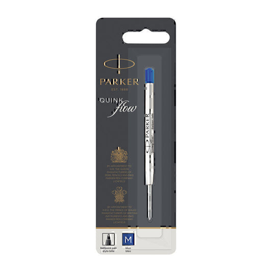 Parker Quinkflow BP Rf Med Blu  - 1950371