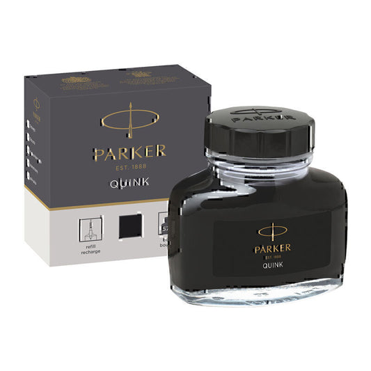 Parker Black Ink Bottle  - 1950375