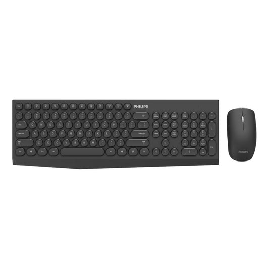 Philips Wirelss Keyboard/Mouse  - SPT6323