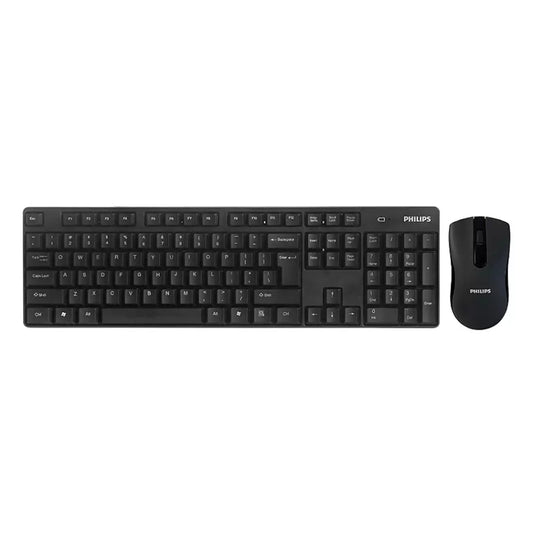 Philips Wirelss Keyboard/Mouse  - SPT6501B