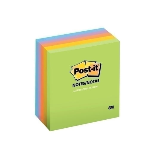 Post-It Notes 654-5UC Pk5  - XP006001679