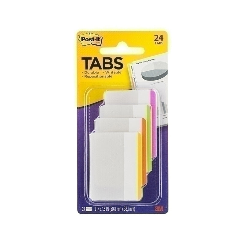 P-I Tab686F-1BB Durab Pk24 Box of 6  - 70071496700