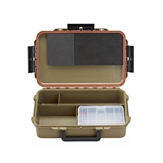 MAX004CAPTURE Protective Fishing Case - 316x195x81  - MAX004CAPTURE