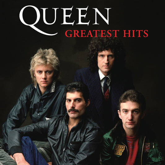 Queen Greatest Hits - Double Vinyl Album UM-5704841
