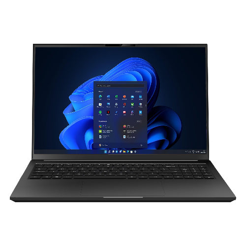 Leader Companion 600PRO-P, 16' WQXGA, Intel i5-12450H, 16GB RAM, 500GB NVMe SSD, Iris Xe Graphics, Wi-Fi 6, TB4, IR Cam, Win 11 Pro, 2Year Warranty SC600PRO-P