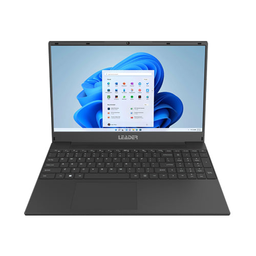 Leader Companion 5H1, 15.6' FHD, Intel i7-1195G7, 16GB DDR4 RAM, 1TB SSD, Wi-Fi 6, Iris Xe Graphics, HD Camera, Windows 11 Home, 2 Year Warranty  SCP5-H1-I71TBH