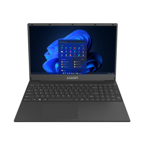 Leader Companion 5H1, 15.6' FHD, Intel i7-1195G7, 16GB DDR4 RAM, 1TB SSD, Wi-Fi 6, Iris Xe Graphics, HD Camera, Windows 11 Pro, 2 Year Warranty  SCP5-H1-I71TBP