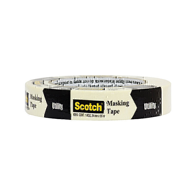 Scotch Mask Tape 2010 Beige  - 7012871458