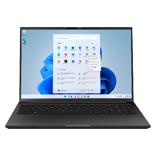 Leader Companion Ultimate 6T1, 16' WQXGA, Intel i7-13700H, 16GB DDR5, 1TB NVMe SSD, RTX 3050, Wi-Fi 6, TB4, IR Cam, Windows 11 Pro, 2 Year Warranty SCU6-T1-I7GP