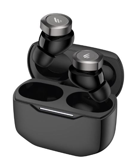 Edifier W240TN Wireless Earbuds Bluetooth Version V5.3 Up to 8.5 hours music playtime W240TN