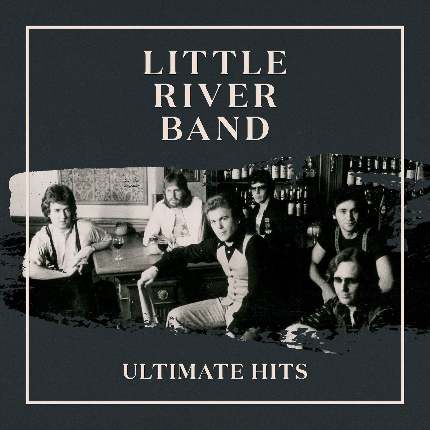 Little River Band - Ultimate Hits (2CD) - CD Album UM-5396742