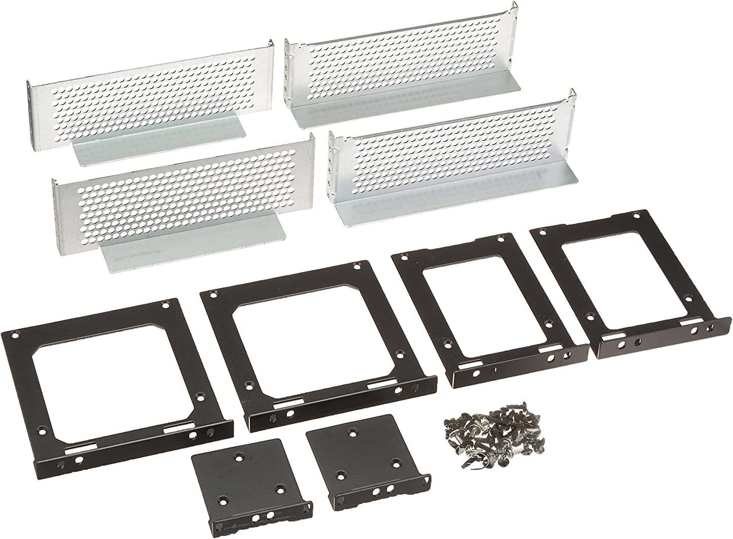 APC Smart-UPS SRT 19' 2 Post Mounting Rail Kit for Smart-UPS SRT SRTRK3