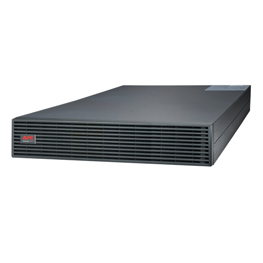 APC Easy UPS Online SRV 72V External Battery Pack, 2U RM, Lead Acid Battery SRV72RLBP-9A