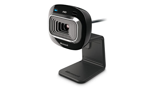 Microsoft LifeCam HD-3000 720P Webcam, Team, Skype, Conference, Work from Home. 1 Year Warranty --> VIMS-LCSTUDIO T3H-00014