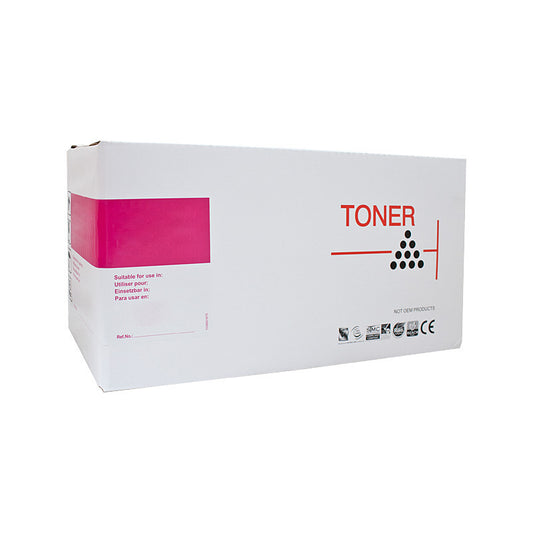 Generic WBK5144 Magenta Cartridge 5,000 pages - WBK5144M