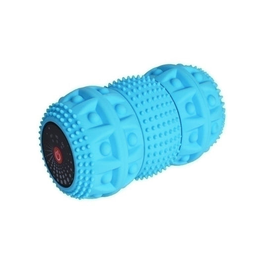 Wellcare Rotation Dumbbel Blue  - FE-5835-BLUE
