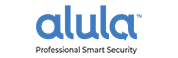 Alula Security - Standard Door/Window Wireless With Input Connection RE601