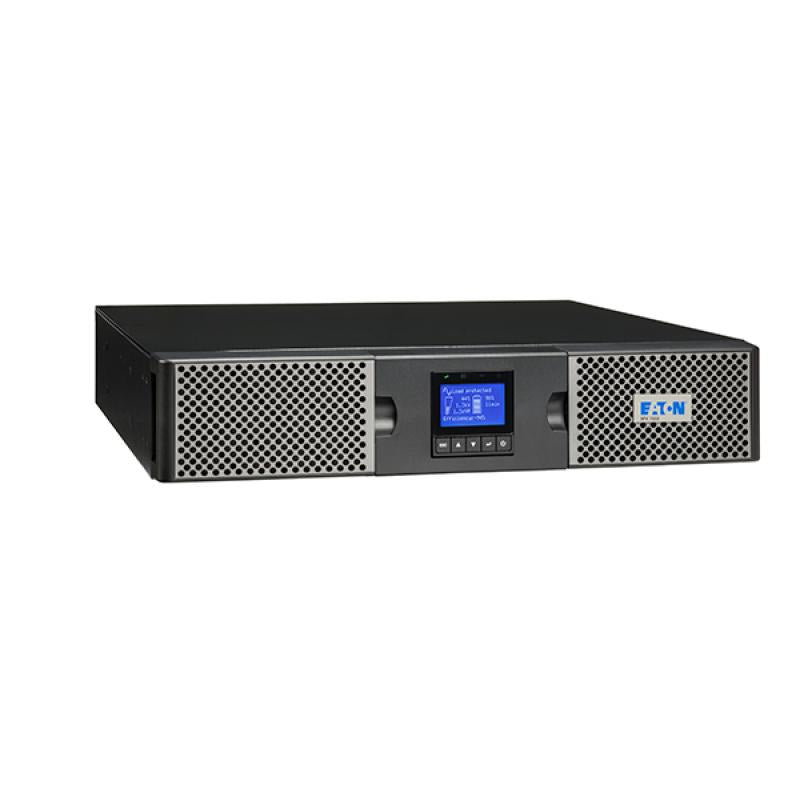 Eaton 9PX 2200VA 2U Rack/Tower, 16Amp Input, 230V (Rail Kit Included) 9PX2200IRT2UANZ