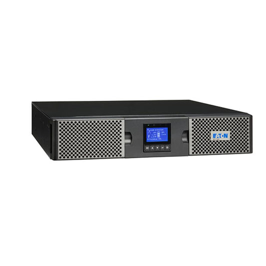 Eaton 9PX 2200VA 2U Rack/Tower, 16Amp Input, 230V (Rail Kit Included) 9PX2200IRT2UANZ