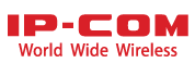 IP-COM ( AP625 ) 5GHz 10km 433Mbps Outdoor Point to Point CPE, 6kv lightning protection AP625