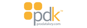 PDK Access Control - PDK Black KeyFob HID Compatible.125KHz HID compatible proximity card26-bit (8-bit facility code, 16-bit card number) PDK-KFC