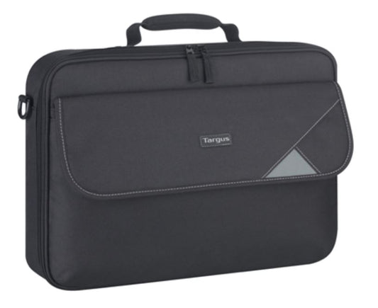 Targus TBC002AU 15.6" Intellect Clamshell Laptop Case-replaced by TBT239AU. TBC002AU